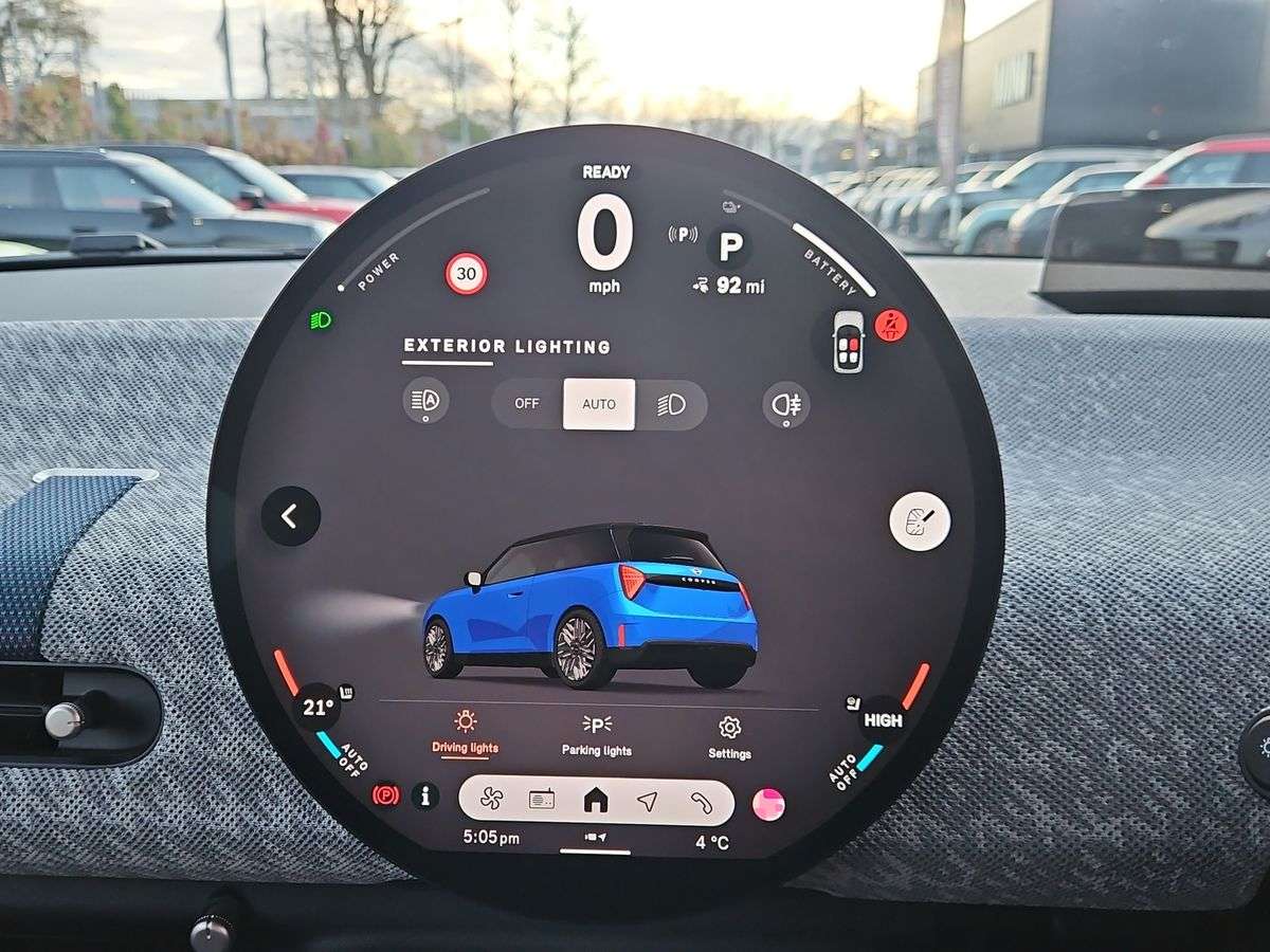 Used MINI Cooper 2024 for sale - 77980062: Photo 35