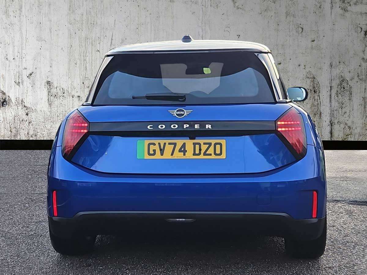 Used MINI Cooper 2024 for sale - 77980062: Photo 4