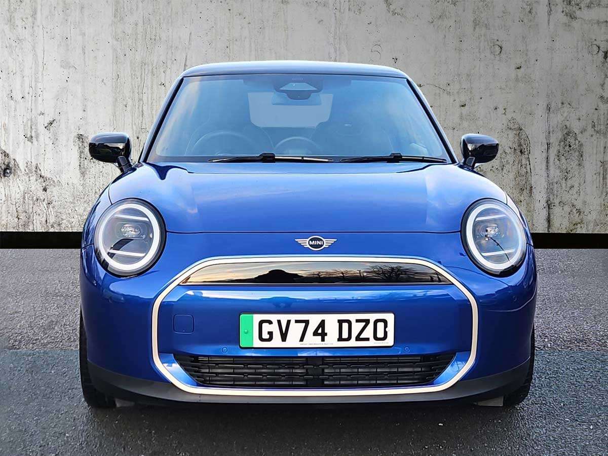 Used MINI Cooper 2024 for sale - 77980062: Photo 5