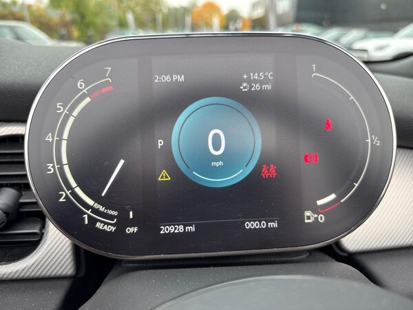 Used MINI Convertible 2022 for sale - 76273468: Photo 10