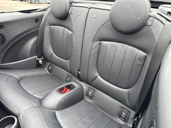 Used MINI Convertible 2022 for sale - 76273468: Photo 16
