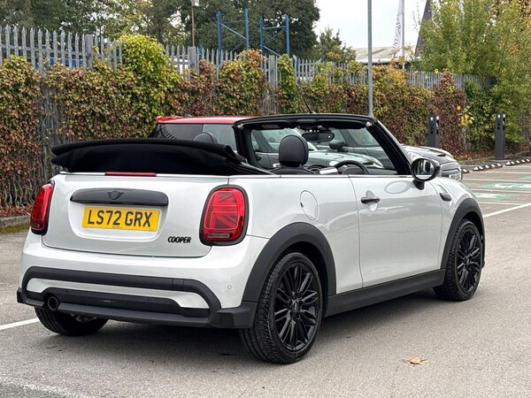 Used MINI Convertible 2022 for sale - 76273468: Photo 18
