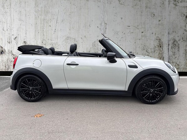Used MINI Convertible 2022 for sale - 76273468: Photo 3