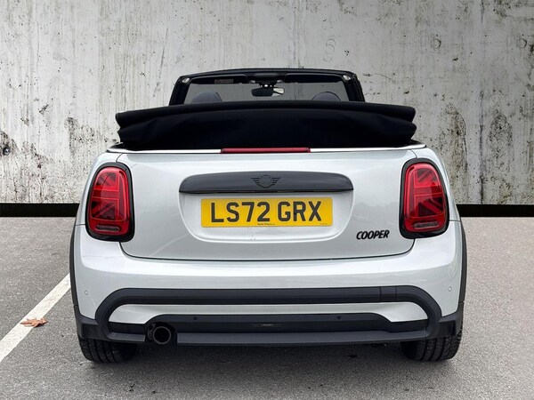 Used MINI Convertible 2022 for sale - 76273468: Photo 4