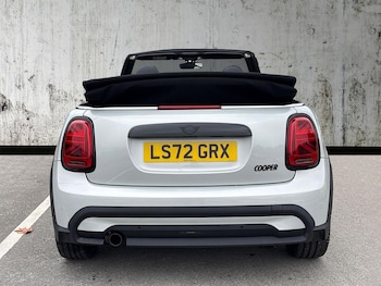 Used MINI Convertible 2022 for sale - 76273468: Photo 4
