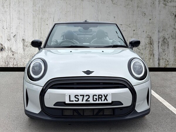 Used MINI Convertible 2022 for sale - 76273468: Photo 5