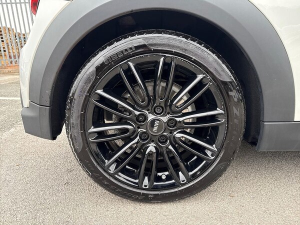 Used MINI Convertible 2022 for sale - 76273468: Photo 6