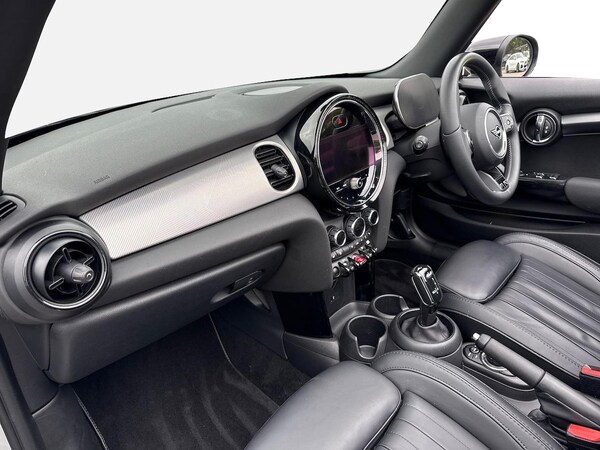 Used MINI Convertible 2022 for sale - 76273468: Photo 7