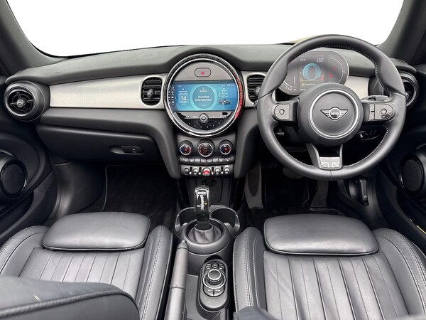 Used MINI Convertible 2022 for sale - 76273468: Photo 8