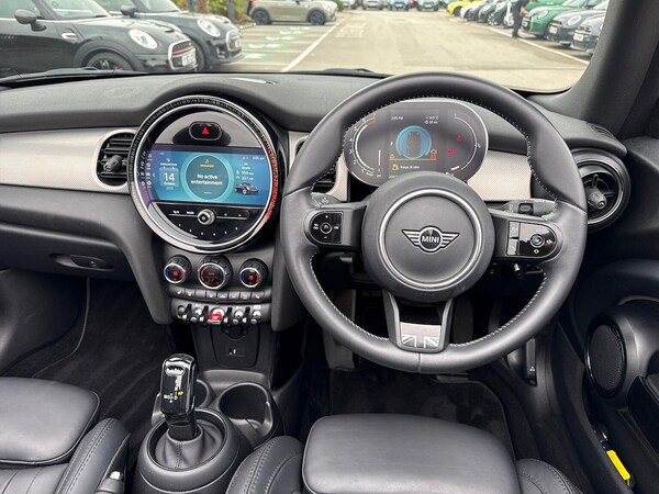 Used MINI Convertible 2022 for sale - 76273468: Photo 9