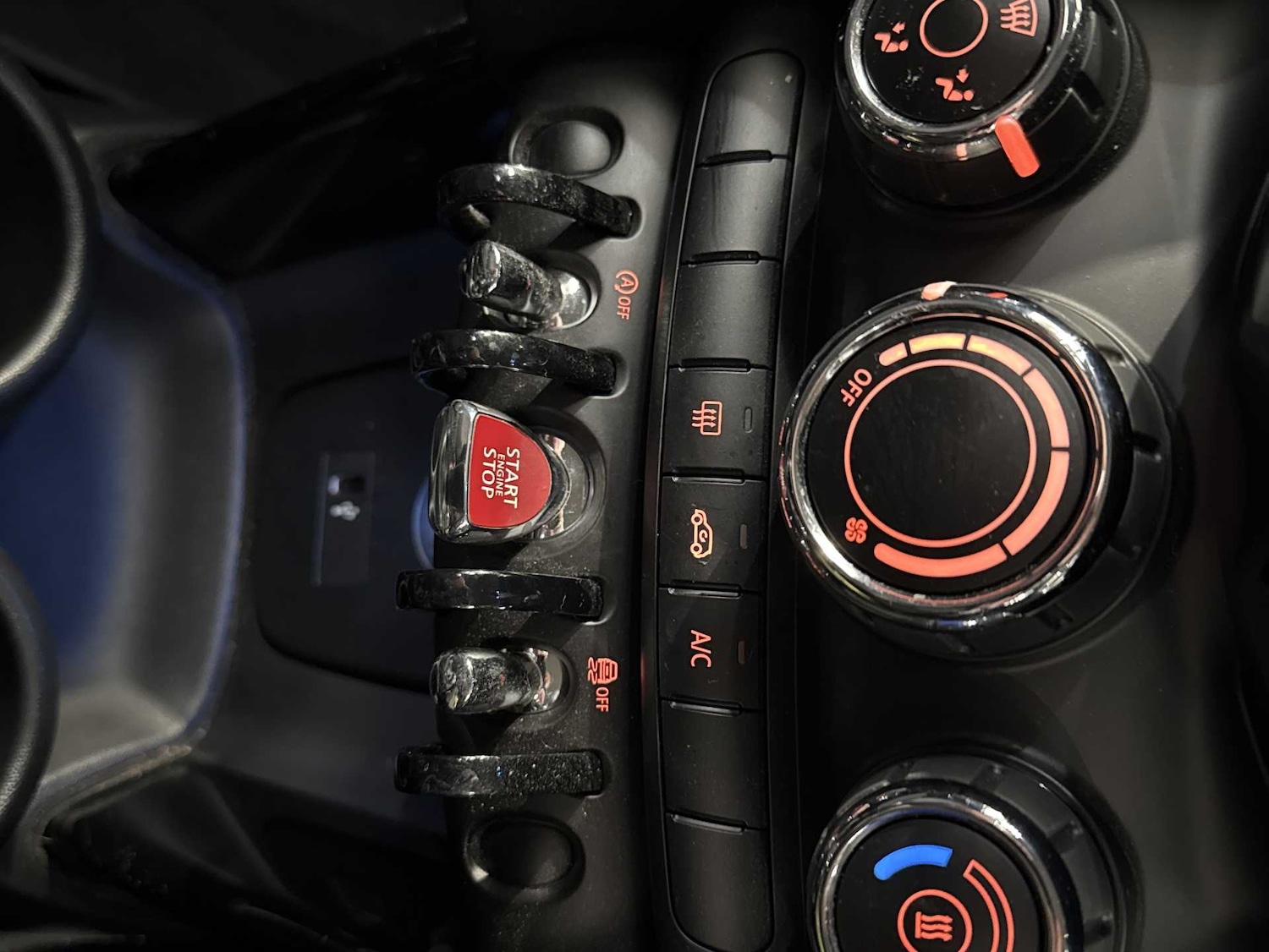 Used MINI Hatch 2022 for sale - 76713277: Photo 12