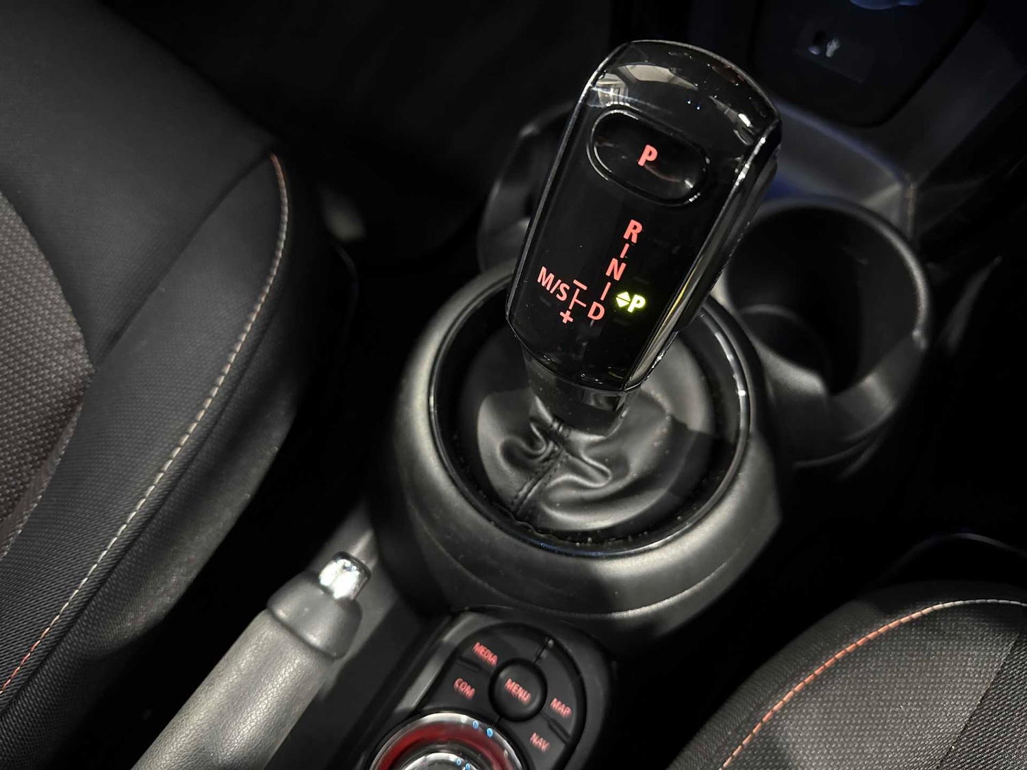 Used MINI Hatch 2022 for sale - 76713277: Photo 13