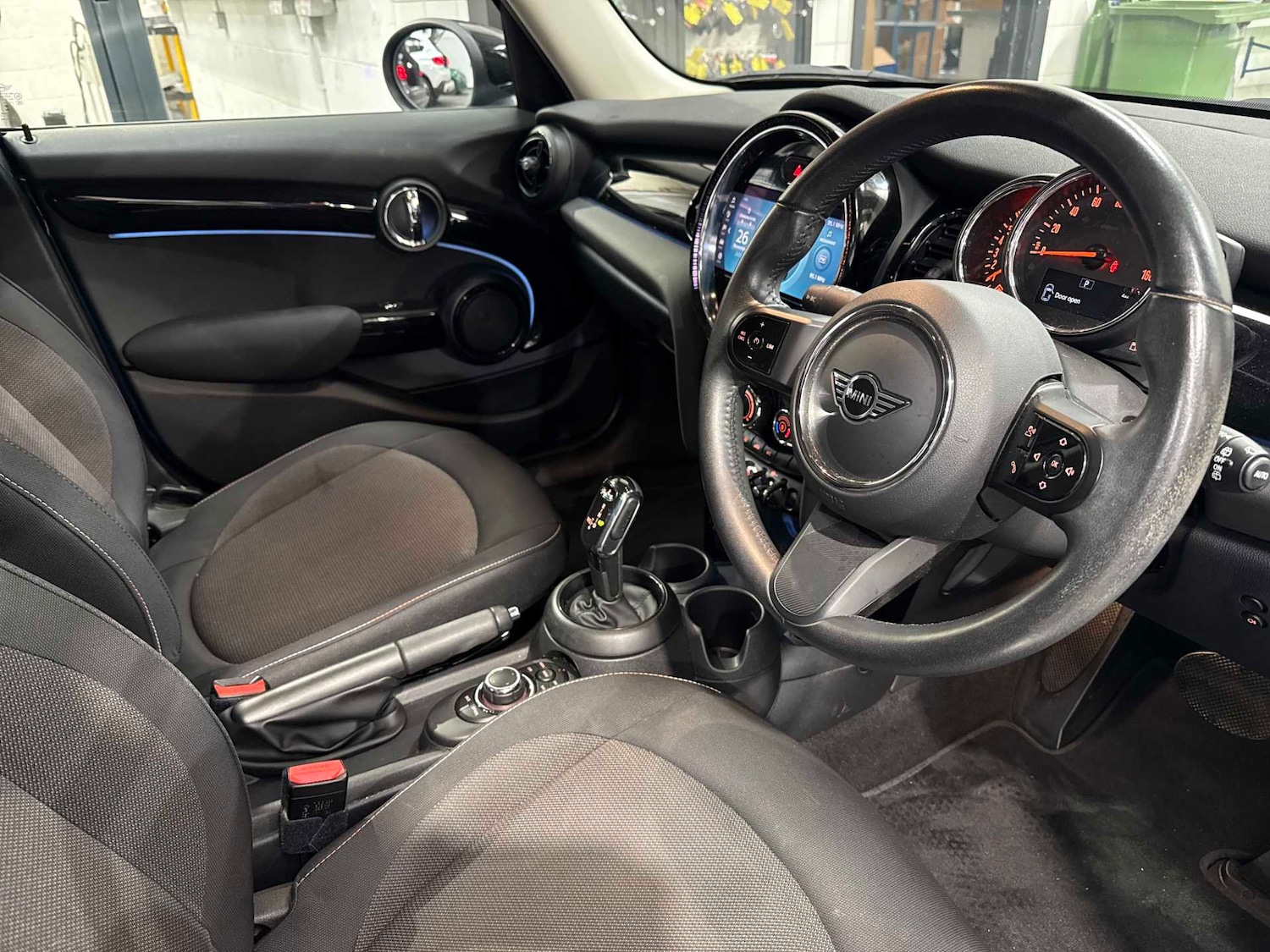 Used MINI Hatch 2022 for sale - 76713277: Photo 15