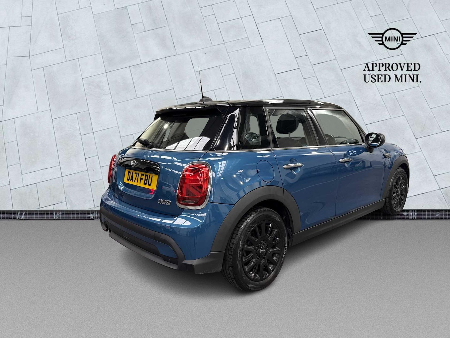Used MINI Hatch 2022 for sale - 76713277: Photo 18