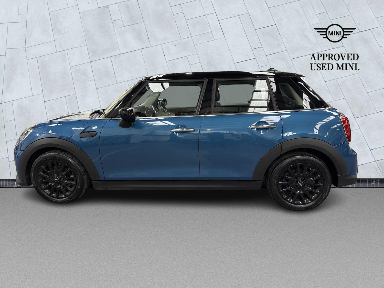 Used MINI Hatch 2022 for sale - 76713277: Photo 19