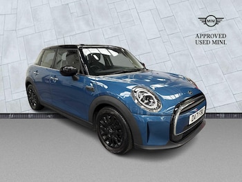 Used MINI Hatch 2022 for sale - 76713277: Photo
