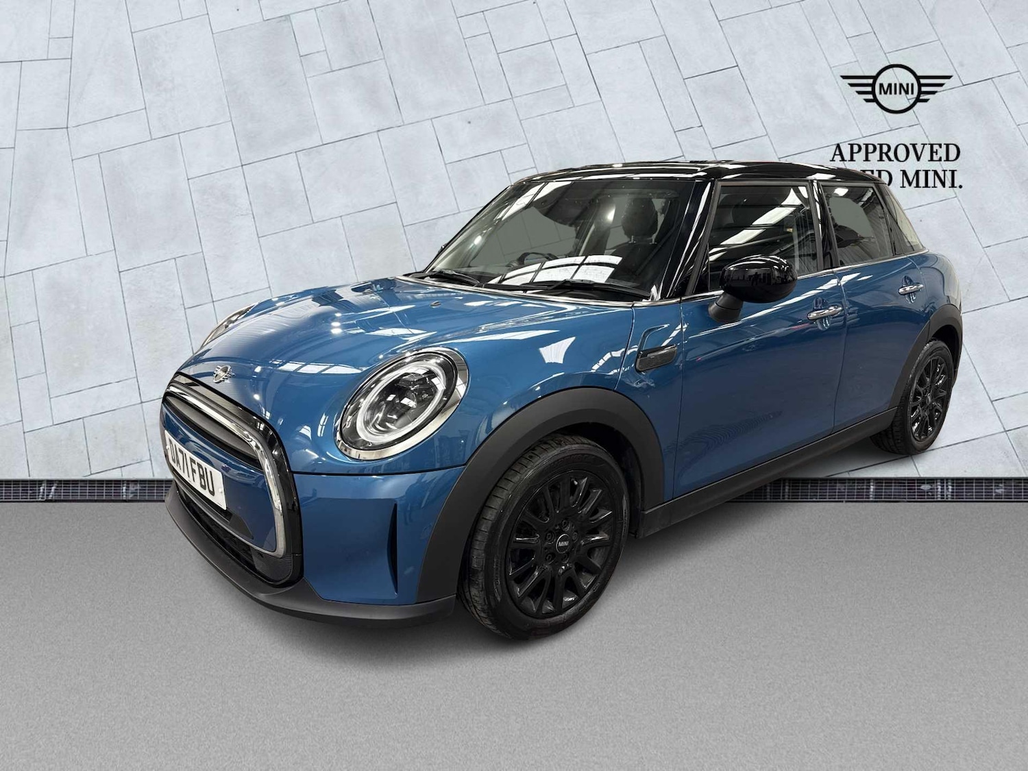 Used MINI Hatch 2022 for sale - 76713277: Photo 20