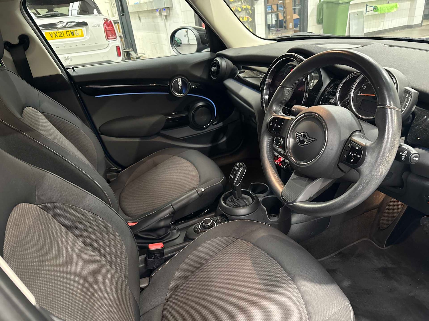 Used MINI Hatch 2022 for sale - 76713277: Photo 21