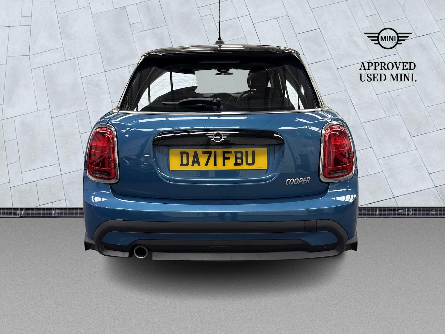 Used MINI Hatch 2022 for sale - 76713277: Photo 4