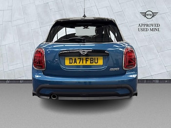 Used MINI Hatch 2022 for sale - 76713277: Photo