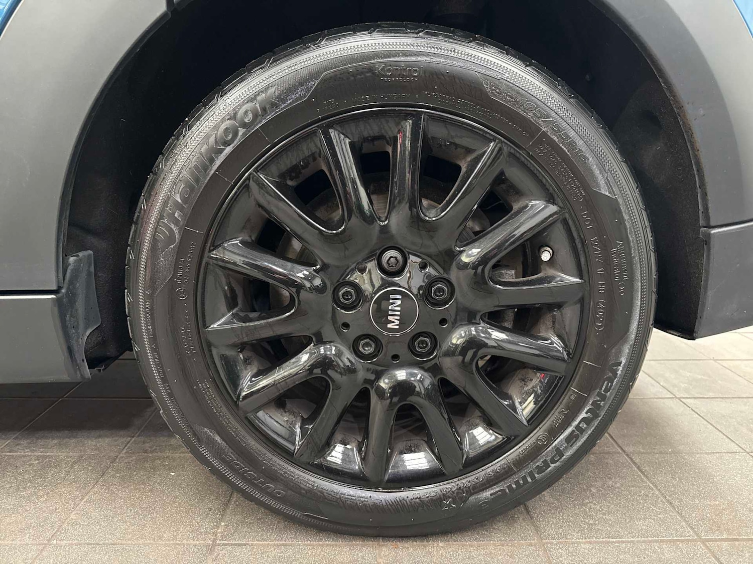 Used MINI Hatch 2022 for sale - 76713277: Photo 6