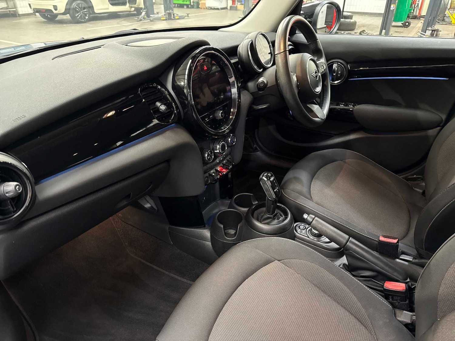 Used MINI Hatch 2022 for sale - 76713277: Photo 7