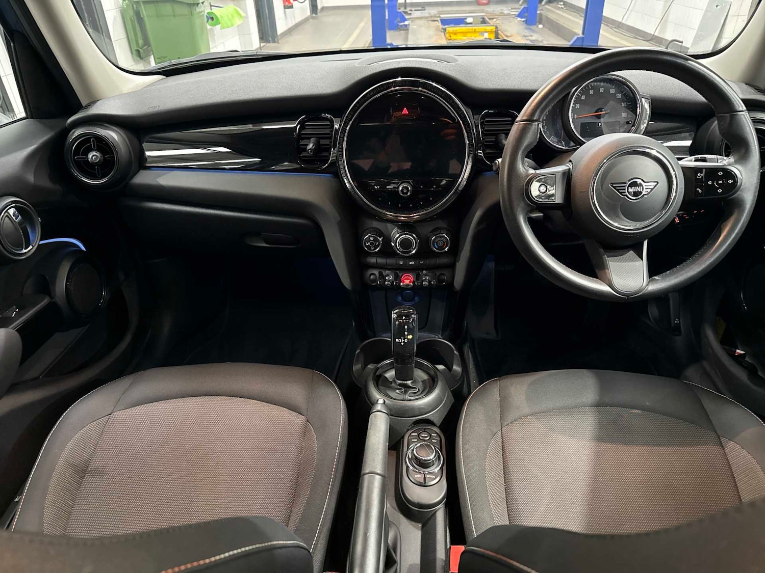 Used MINI Hatch 2022 for sale - 76713277: Photo 8