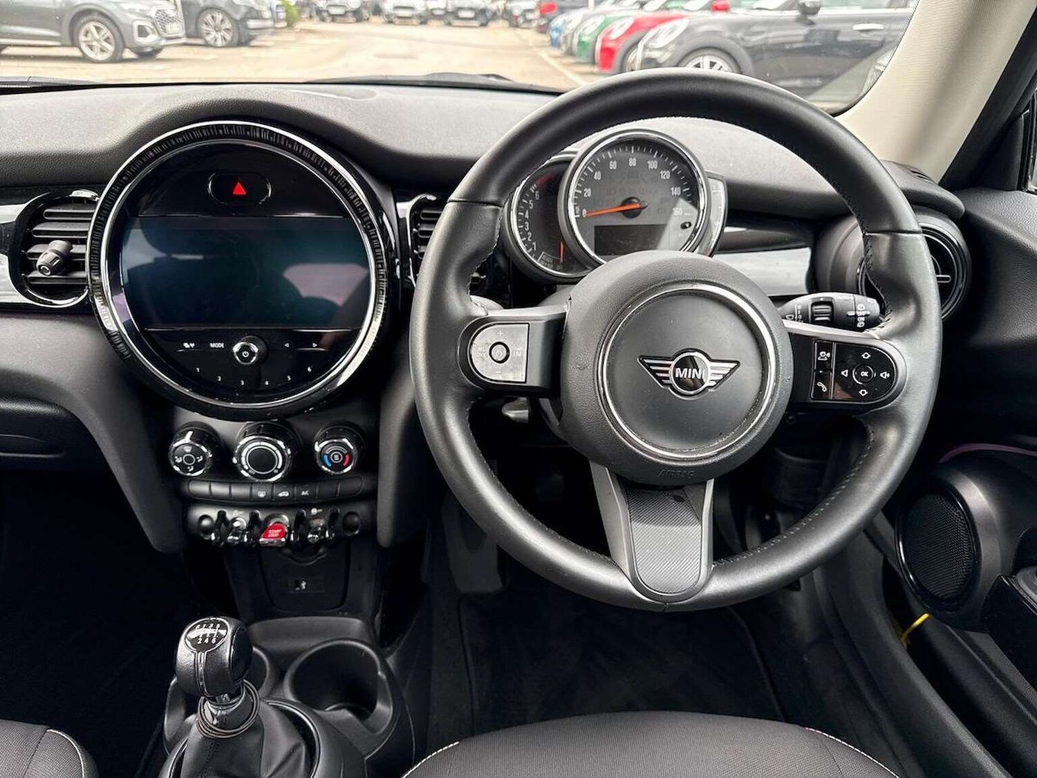 Used MINI Hatch 2022 for sale - 76596163: Photo 10