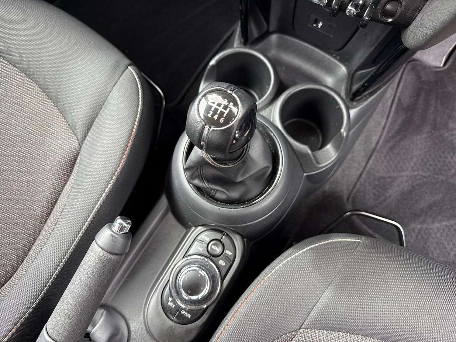 Used MINI Hatch 2022 for sale - 76596163: Photo 24