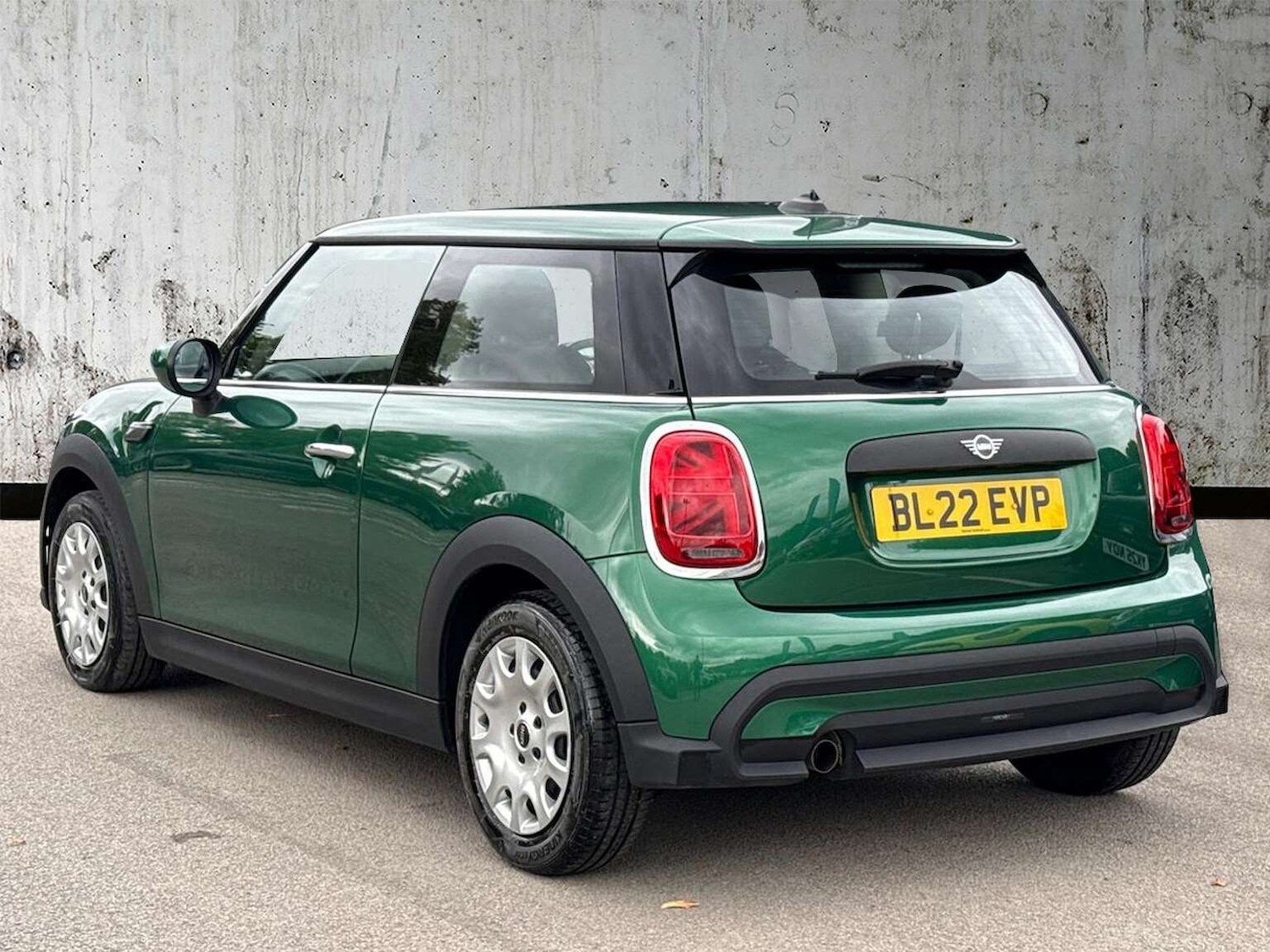 Used MINI Hatch 2022 for sale - 76596163: Photo 3