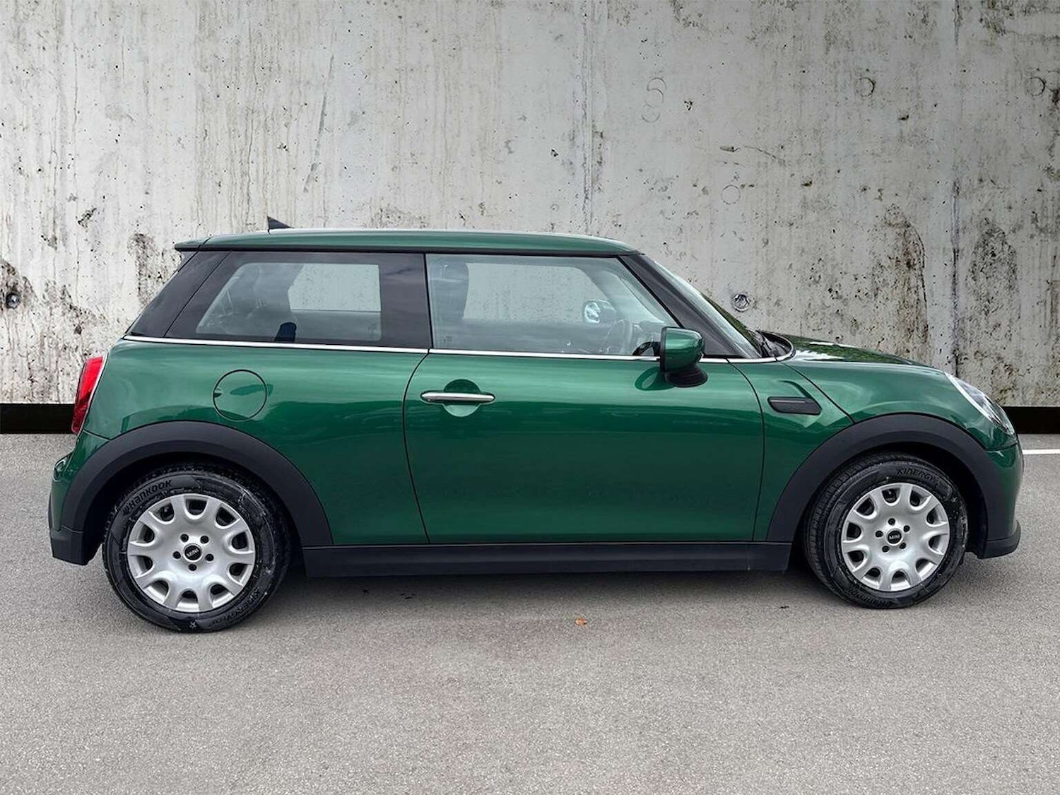 Used MINI Hatch 2022 for sale - 76596163: Photo 4