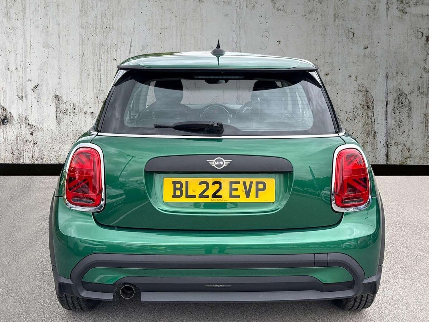Used MINI Hatch 2022 for sale - 76596163: Photo 5