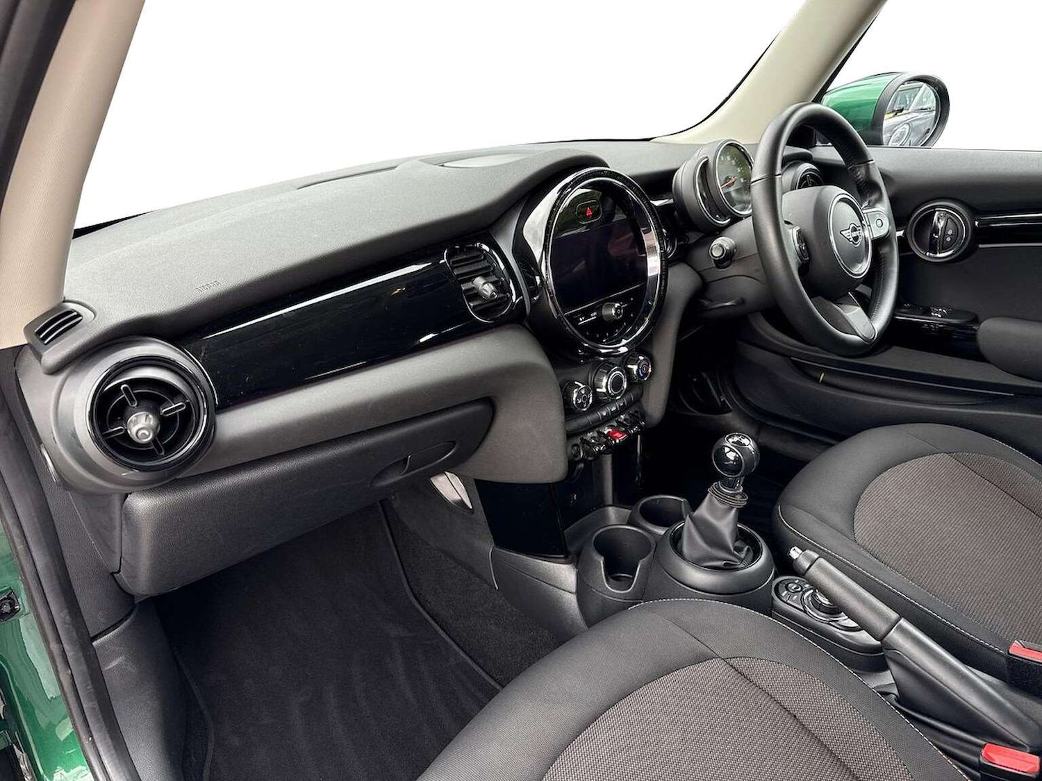 Used MINI Hatch 2022 for sale - 76596163: Photo 8