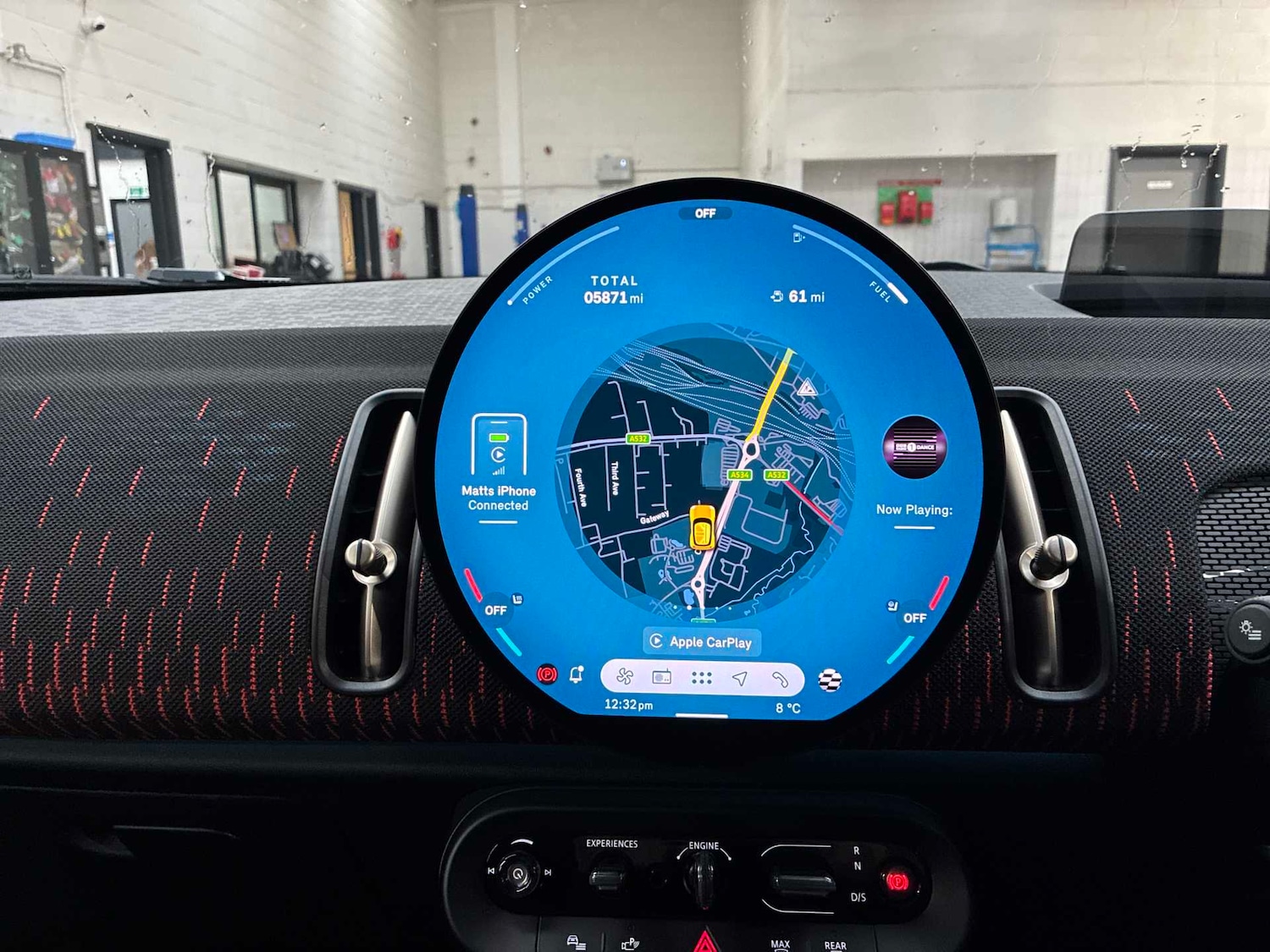 Used MINI Countryman 2025 for sale - 77024253: Photo 10