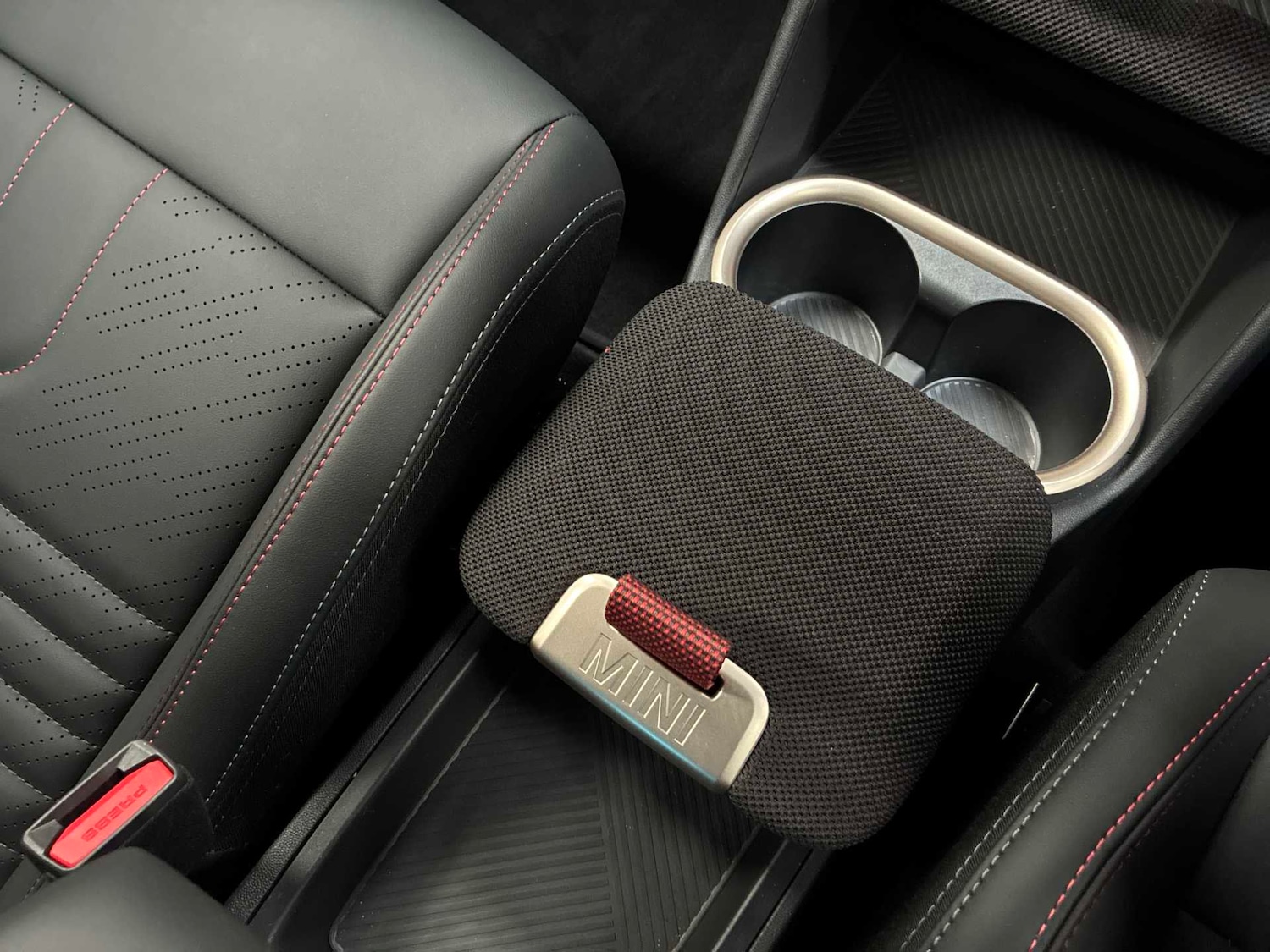 Used MINI Countryman 2025 for sale - 77024253: Photo 12