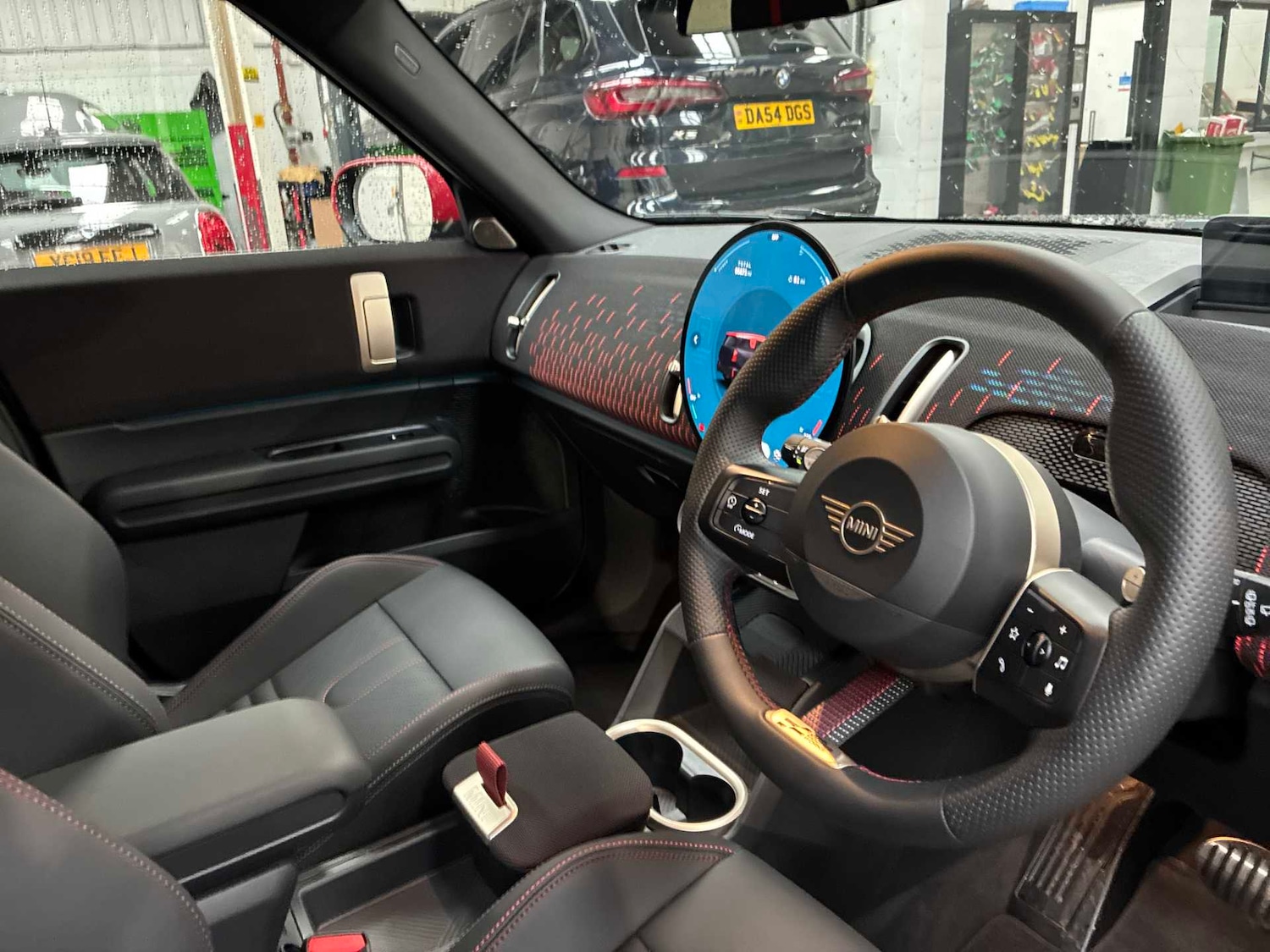 Used MINI Countryman 2025 for sale - 77024253: Photo 14