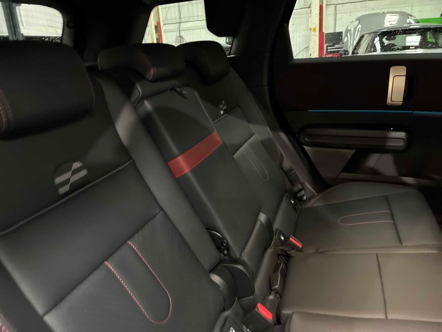 Used MINI Countryman 2025 for sale - 77024253: Photo 15