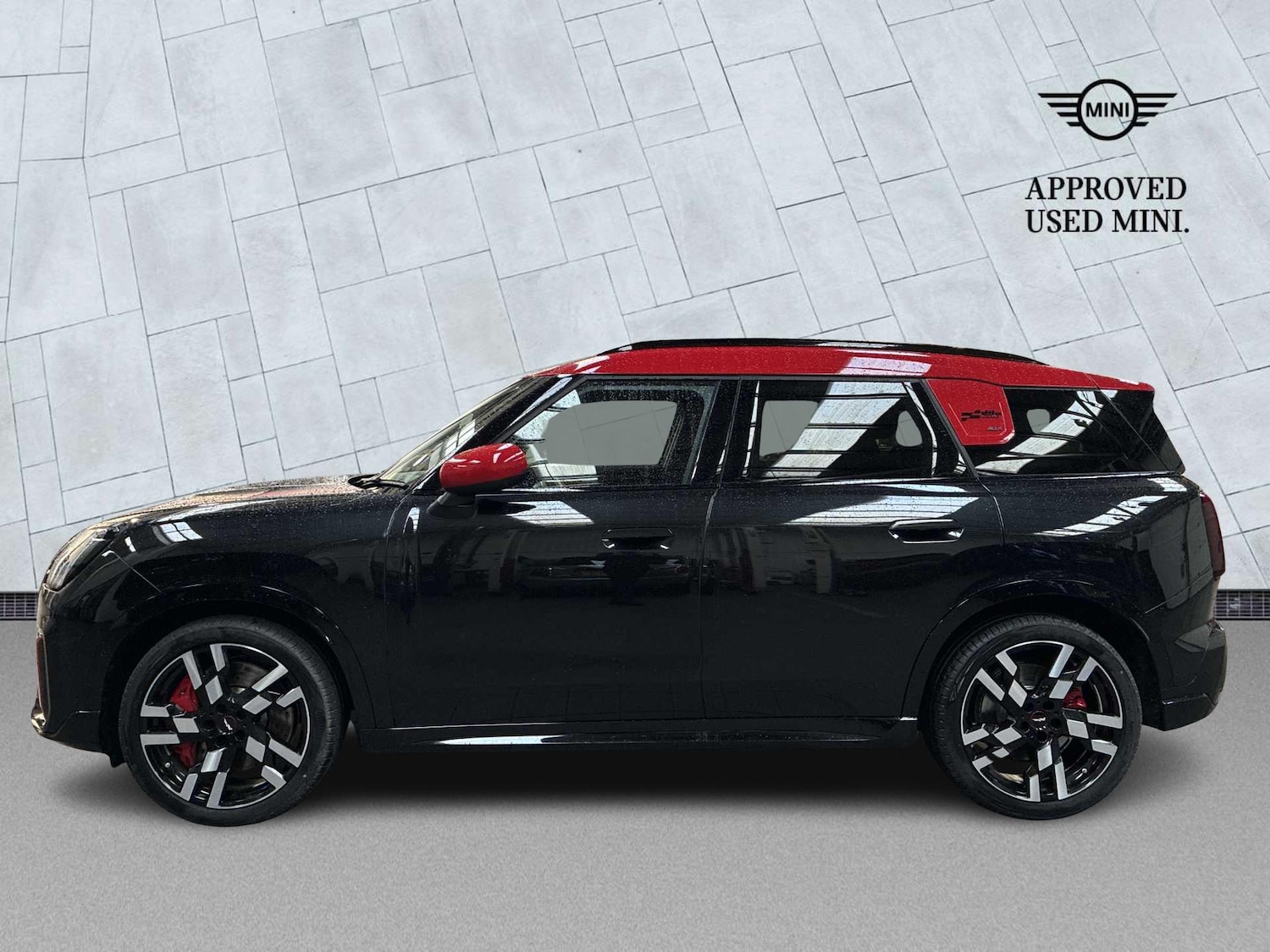 Used MINI Countryman 2025 for sale - 77024253: Photo 18