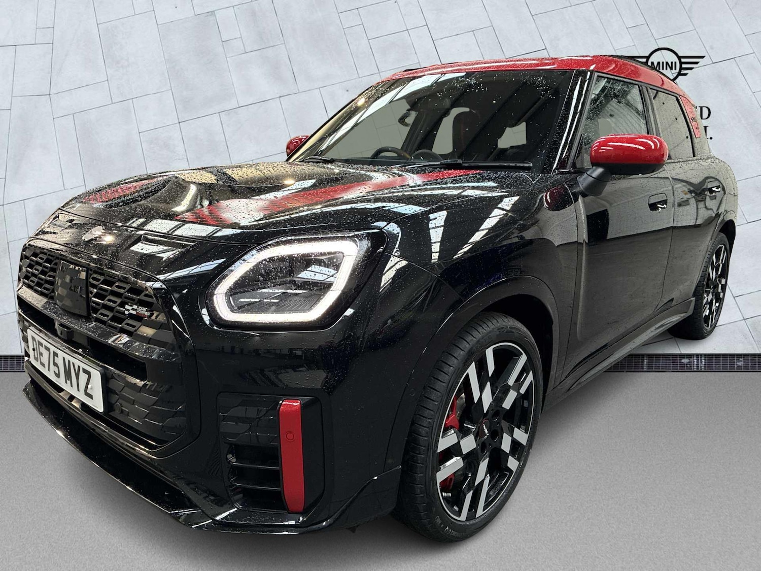 Used MINI Countryman 2025 for sale - 77024253: Photo 19