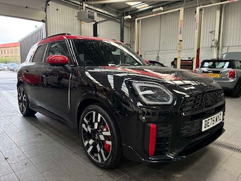 Used MINI Countryman 2025 for sale - 77024253: Photo