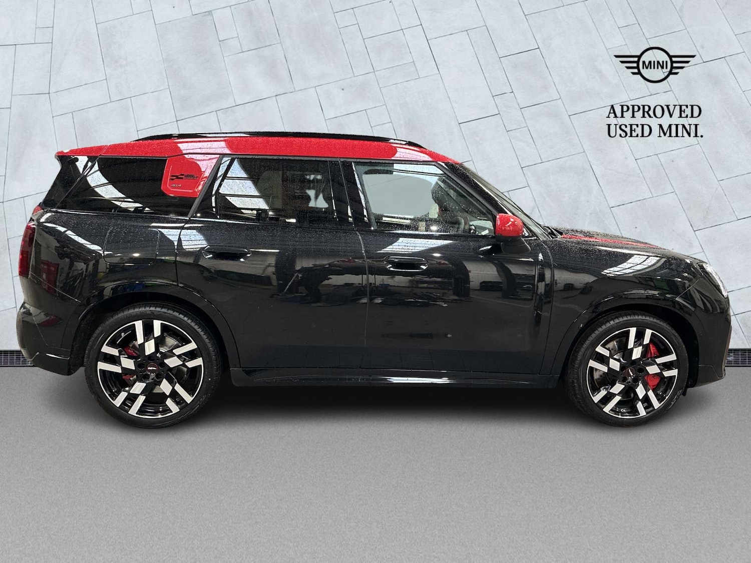 Used MINI Countryman 2025 for sale - 77024253: Photo 2