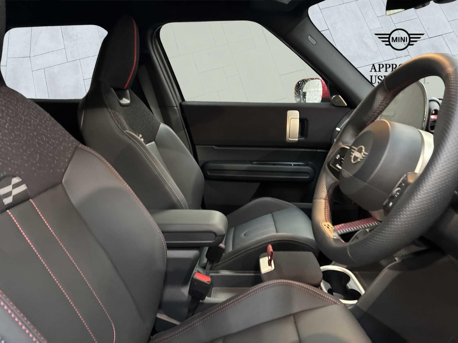 Used MINI Countryman 2025 for sale - 77024253: Photo 20