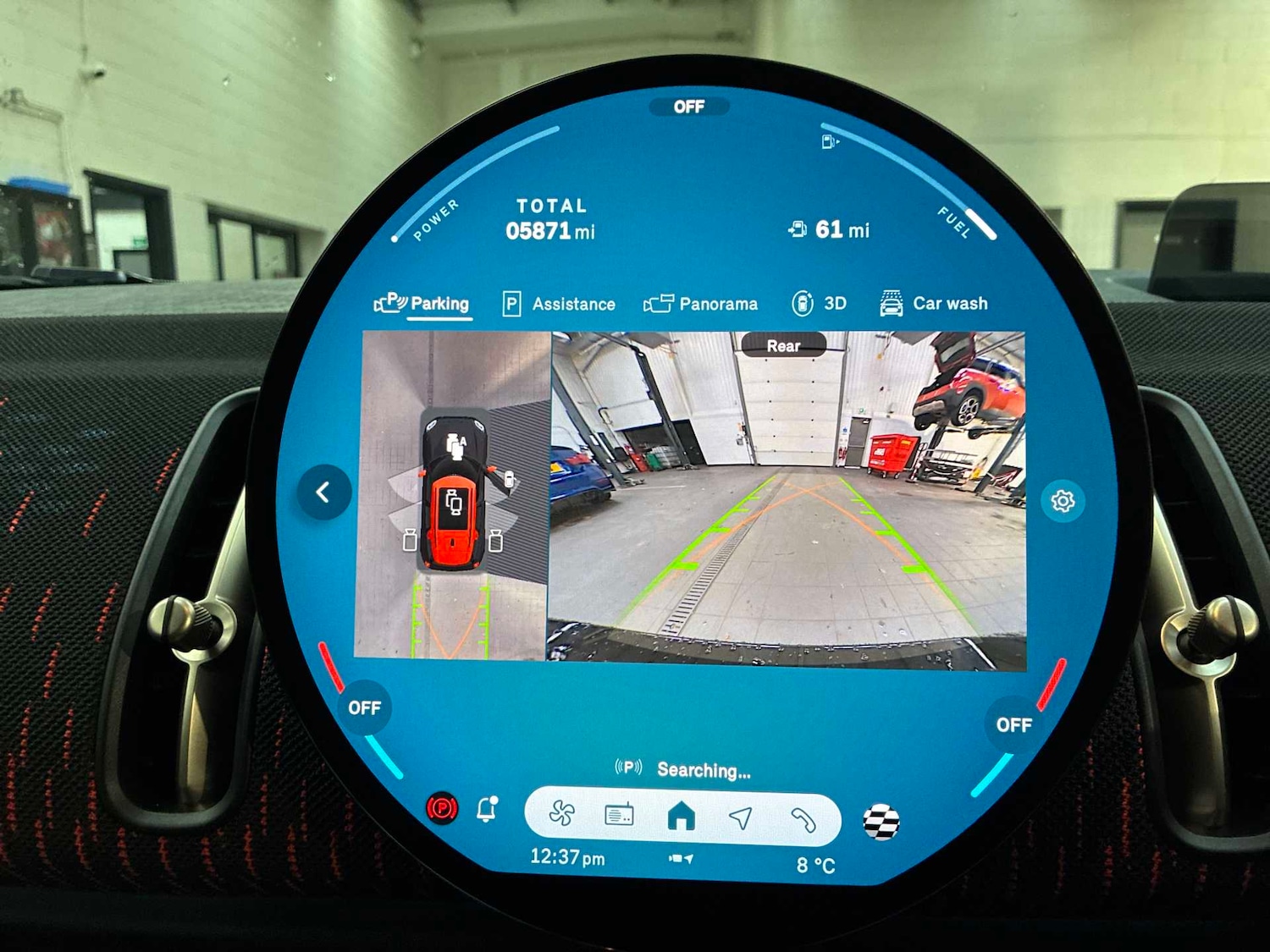 Used MINI Countryman 2025 for sale - 77024253: Photo 22