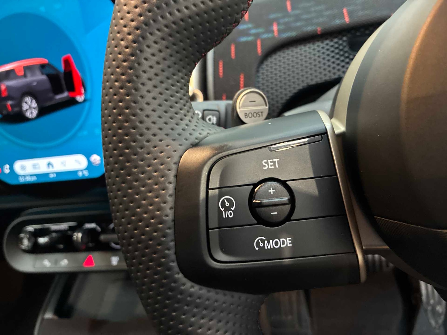 Used MINI Countryman 2025 for sale - 77024253: Photo 24