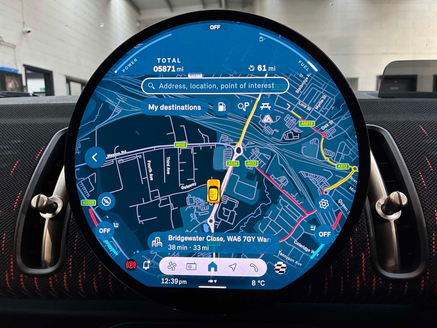 Used MINI Countryman 2025 for sale - 77024253: Photo 26