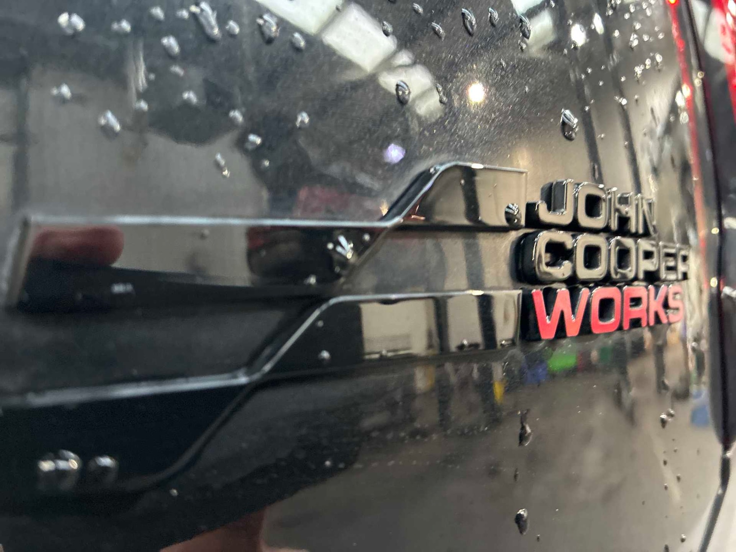 Used MINI Countryman 2025 for sale - 77024253: Photo 28