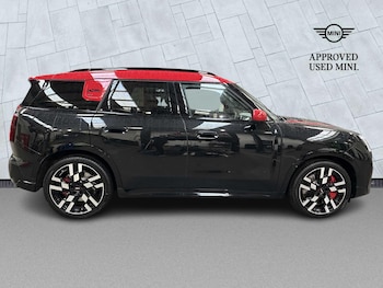 Used MINI Countryman 2025 for sale - 77024253: Photo