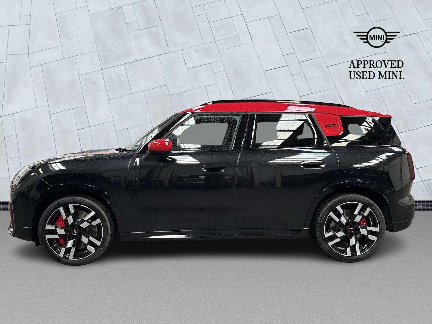Used MINI Countryman 2025 for sale - 77024253: Photo 3