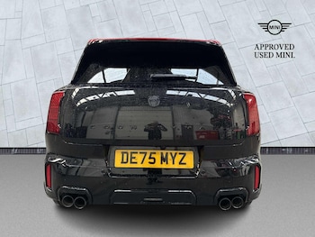 Used MINI Countryman 2025 for sale - 77024253: Photo