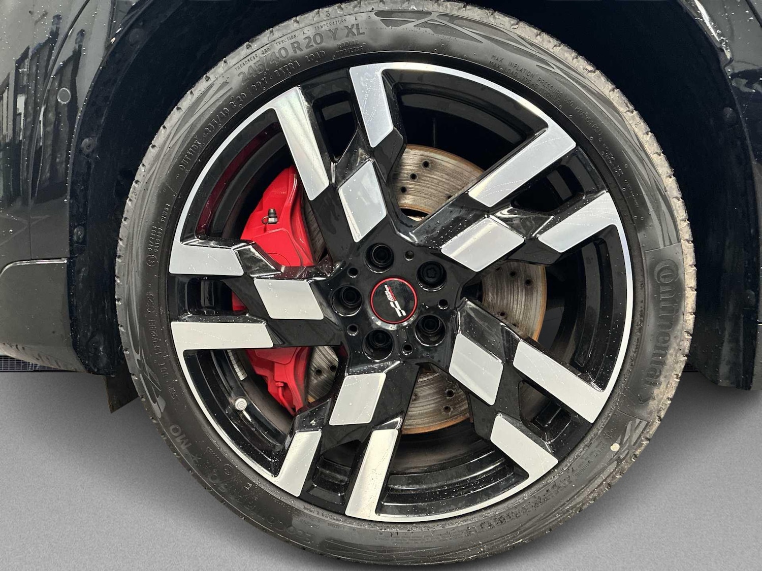 Used MINI Countryman 2025 for sale - 77024253: Photo 5